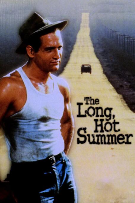 夏日春情(全集)