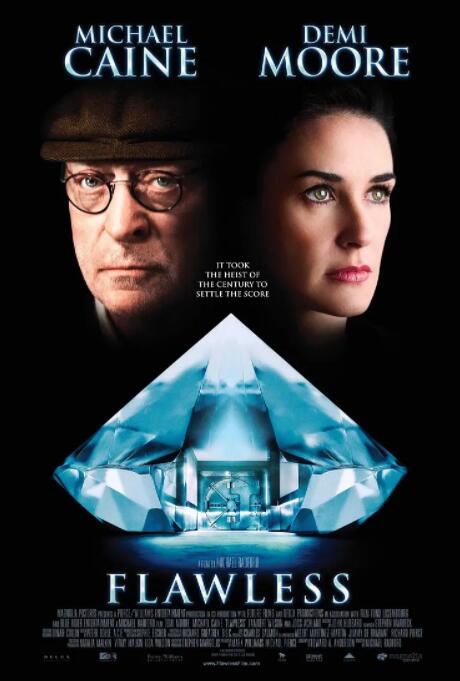 完美无瑕(全集)