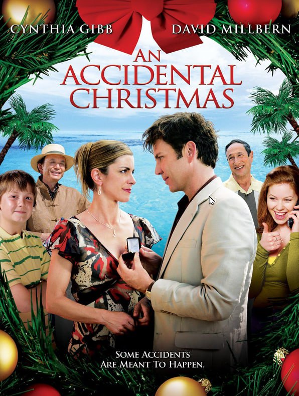 意外的圣诞节(全集)