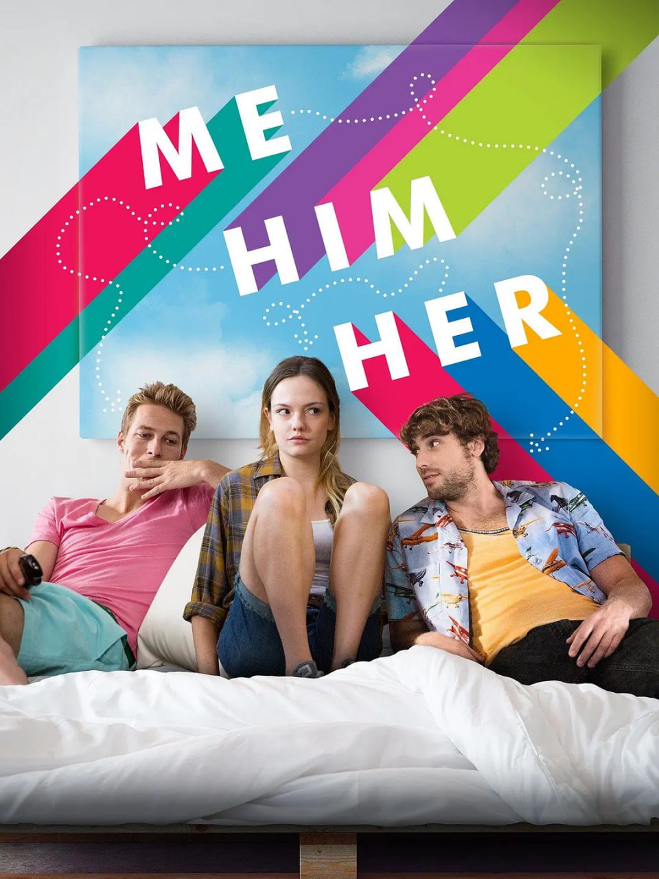 出柜好莱鸟(全集)