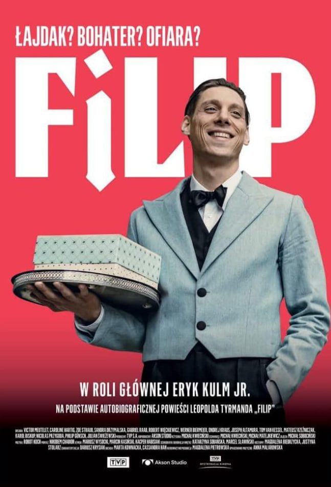 菲利普 Filip(全集)