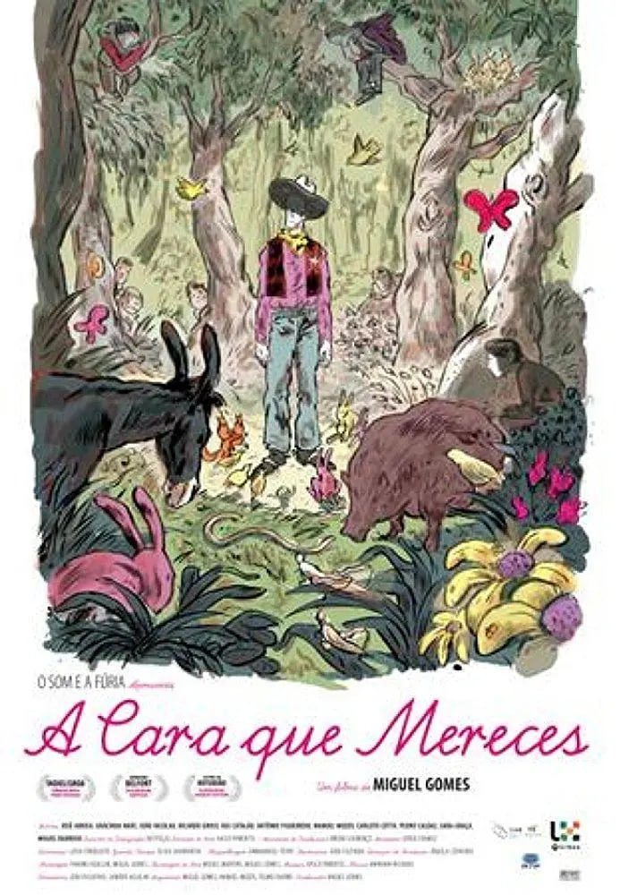 你值得什么(全集)