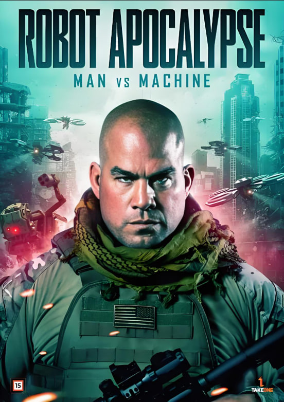 机器人启示录(全集)