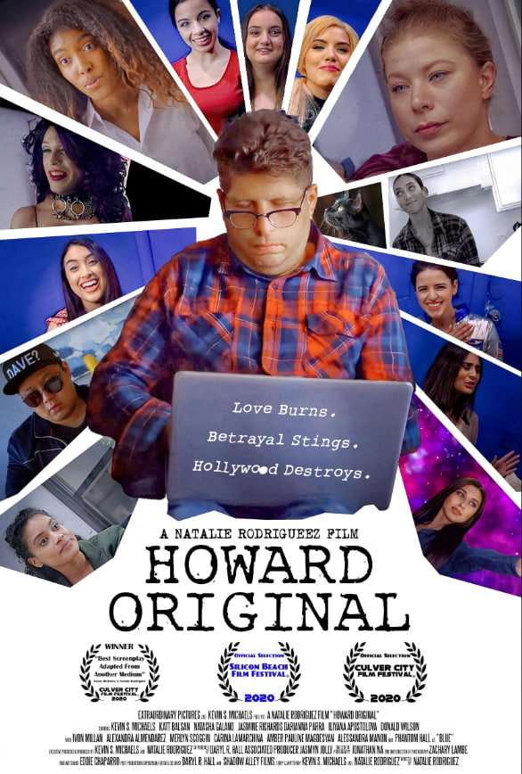 霍华德原创(全集)