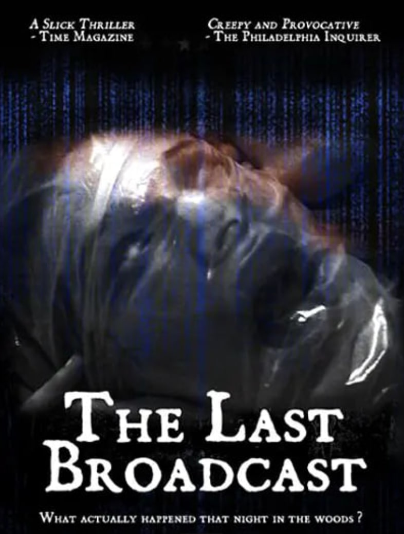 最后的广播(全集)