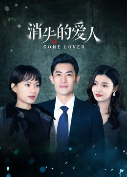 消失的爱人(全集)