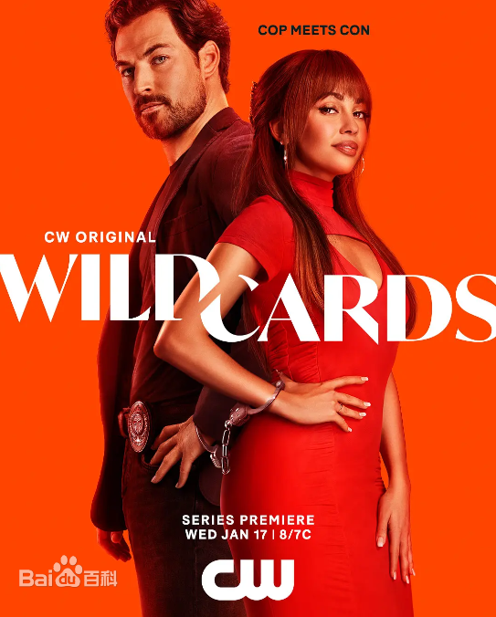 百变王牌第三季(全集)