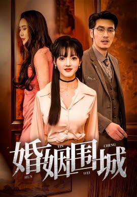 婚姻围城(全集)