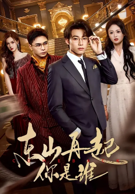 东山再起你是谁(全集)