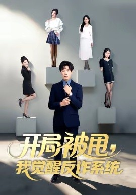 开局被甩我觉醒反诈系统(全集)